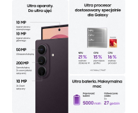 Samsung Galaxy Z Fold8 Ultra 12/256GB Kremowy - 1549418 - zdjęcie 7